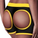 Horny Strapon Shorts (33 - 37 inch waist) Lovetoy