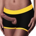 Horny Strapon Shorts (33 - 37 inch waist) Lovetoy