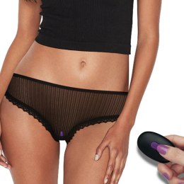 IJOY Rechargeable Remote Control vibrating panties Lovetoy