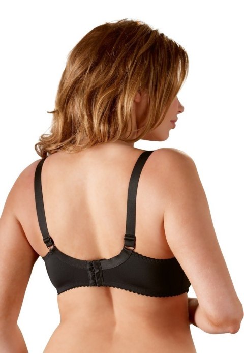 Shelf Bra Black 95D Cottelli CURVES