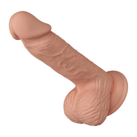 Realistyczne Dildo - Beautiful Catoblepas 8.1"""" Baile