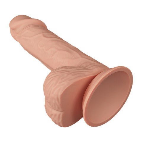 Realistyczne Dildo - Beautiful Catoblepas 8.1"""" Baile