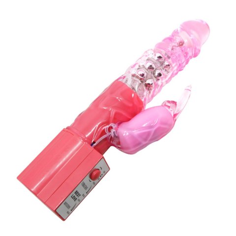 BAILE-Cute Baby Vibrator Baile