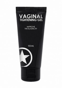 Ouch! - Vaginal Tightening Gel - 100 ml Ouch!