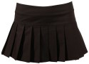 Pleated MIni Skirt XL Cottelli PARTY