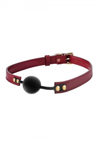 BLAZE ELITE BALL GAG RED Dream Toys