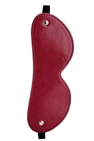 BLAZE ELITE EYE MASK RED TONGA