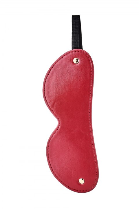 BLAZE ELITE EYE MASK RED Dream Toys