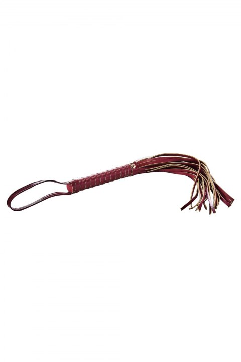 BLAZE ELITE FLOGGER RED Dream Toys