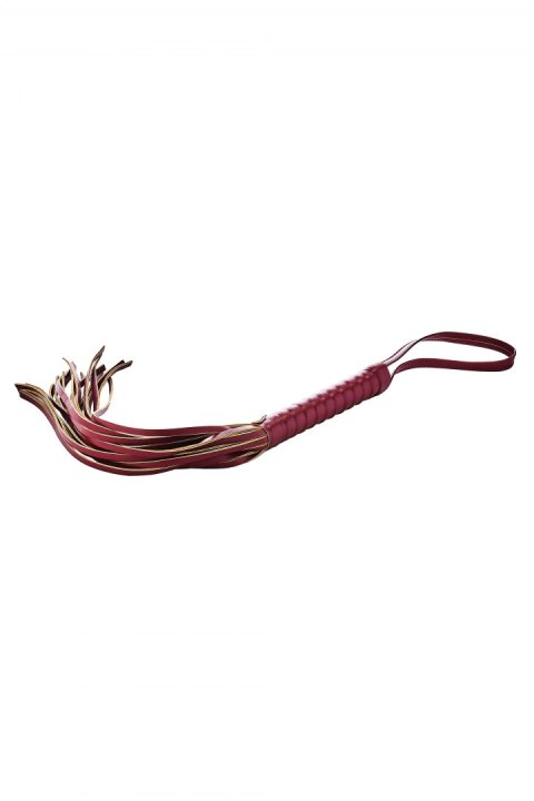 BLAZE ELITE FLOGGER RED Dream Toys