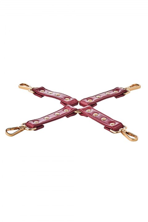 BLAZE ELITE HOGTIE RED Dream Toys