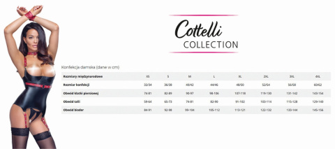 Bra Set Lace 3XL/4XL ORION Bra Set Lace 3XL/4XL ORION