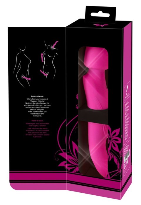 Javida 3 function vibrator JAVIDA