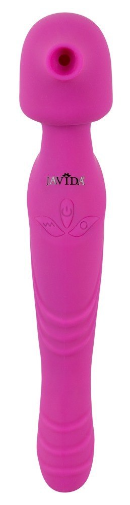 Javida 3 function vibrator JAVIDA