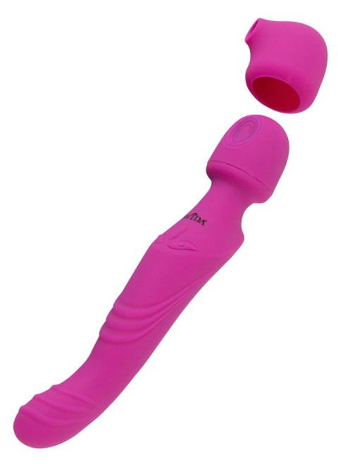 Javida 3 function vibrator JAVIDA