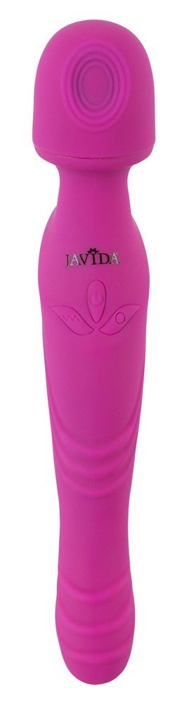 Javida 3 function vibrator JAVIDA