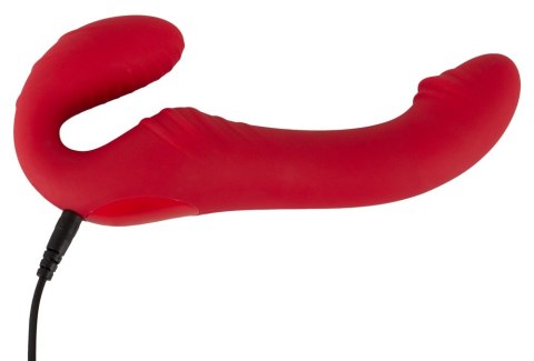 RC Strapless Strap-on 3 You2Toys