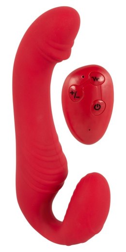 RC Strapless Strap-on 3 You2Toys