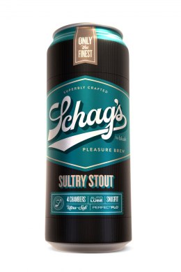 SCHAG'S SULTRY STOUT FROSTED Blush