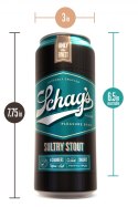 SCHAG'S SULTRY STOUT FROSTED Blush