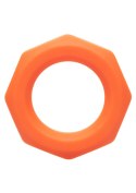 Alpha Sexagon Ring Orange Calexotics