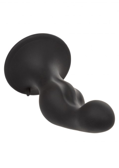 Anal Ripple Kit Black Calexotics