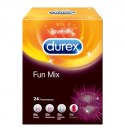 Durex Fun Mix 24
