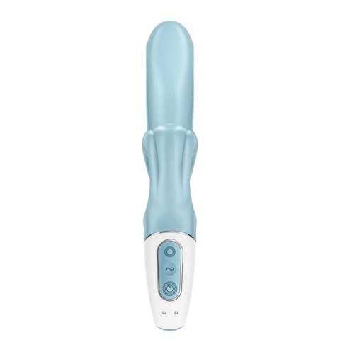 Love me blue Satisfyer