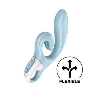 Love me blue Satisfyer