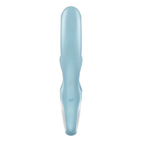 Love me blue Satisfyer