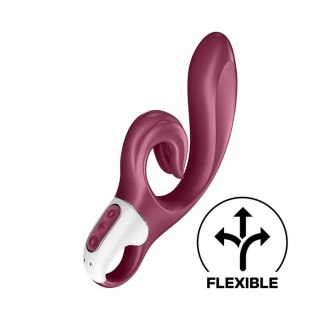 Love me red Satisfyer