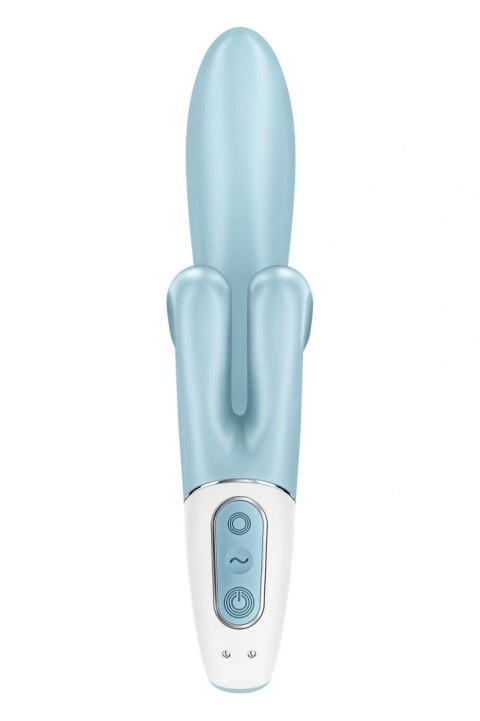 Touch me blue Satisfyer