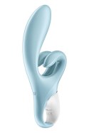 Touch me blue Satisfyer