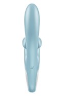 Touch me blue Satisfyer
