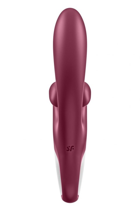 Touch me red Satisfyer