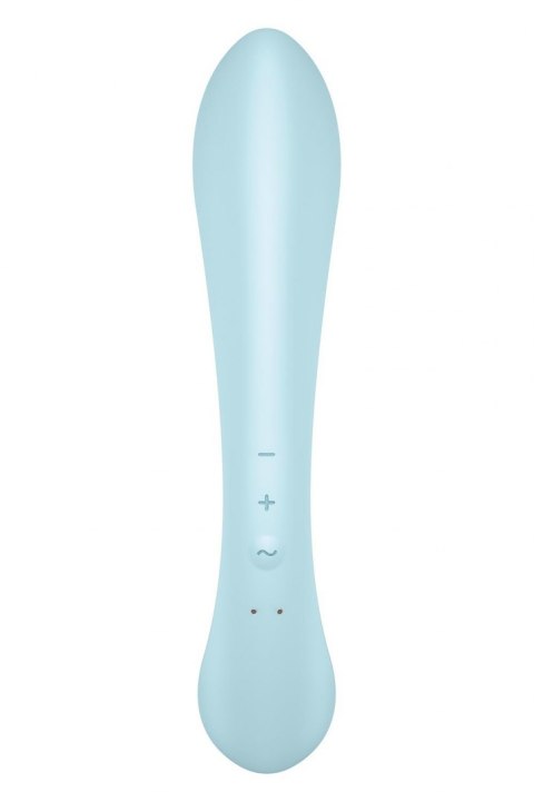 Triple Oh light blue Satisfyer