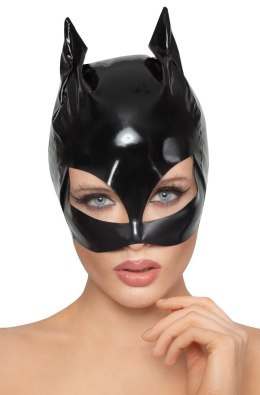Vinyl Cat Mask S-L Black Level