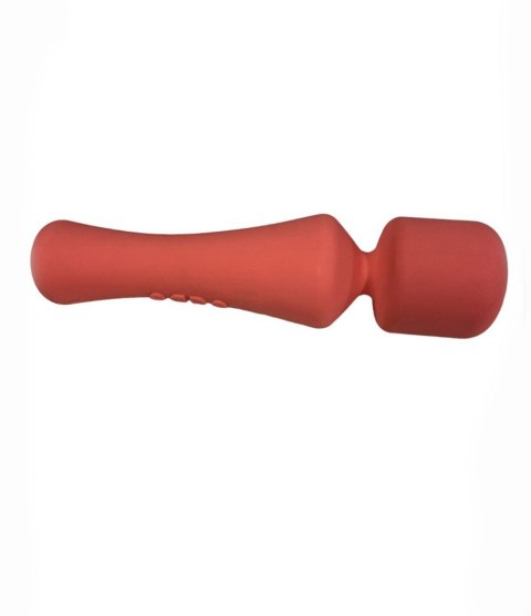 Wibrator- Big Size Wand Massager Heat Function Power Escorts