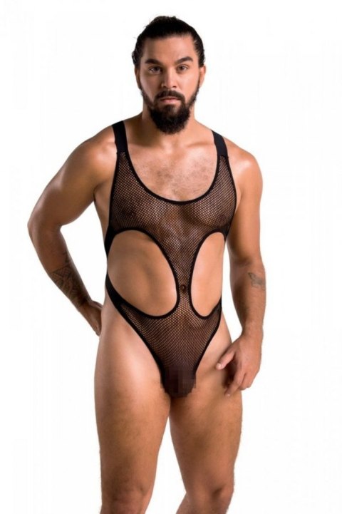 Body - 040 BODY LEON black S/M - Passion Casmir