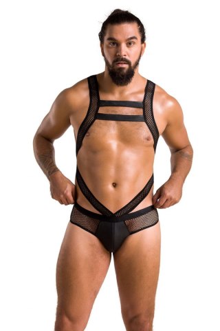 Body - 045 BODY VICTOR black XXL/XXXL - Passion Casmir