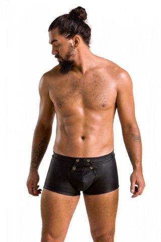 050 SHORT PATRICK black L/XL - Passion Casmir - FHU MATAR