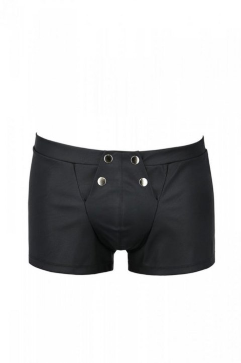 Boxerki - 050 SHORT PATRICK black XXL/XXXL - Passion Casmir