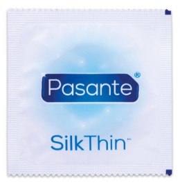 Pasante Thin Silk Bulk Pack (1op./144szt.)