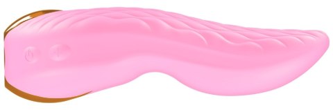 AIKO Intimate Massager Light Pink Shunga