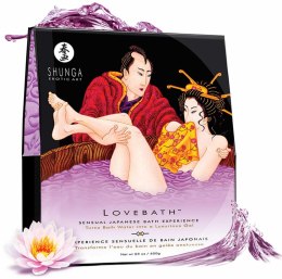 Gel Lovebath Lotus Sensuel Shunga