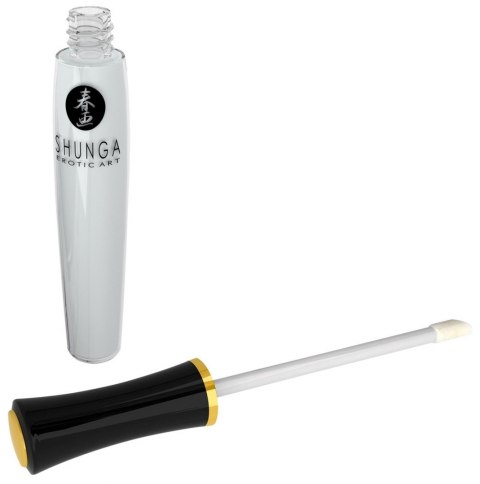 LIPGLOSS Coconut Water Shunga