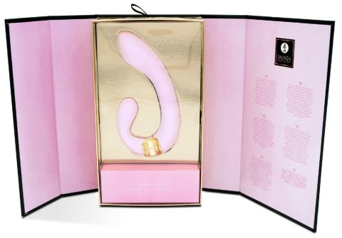 MIYO Intimate Massager Light Pink Shunga