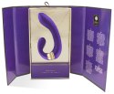 MIYO Intimate Massager Purple Shunga