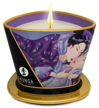 Massage Candle Exotic Fruits Shunga