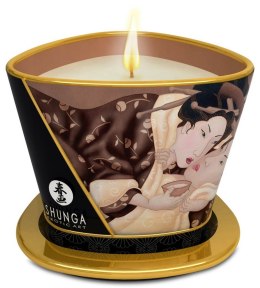 Massage Candle Intoxicating Chocolate Shunga